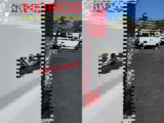 Used 2019 RAM ProMaster 2500 image 8