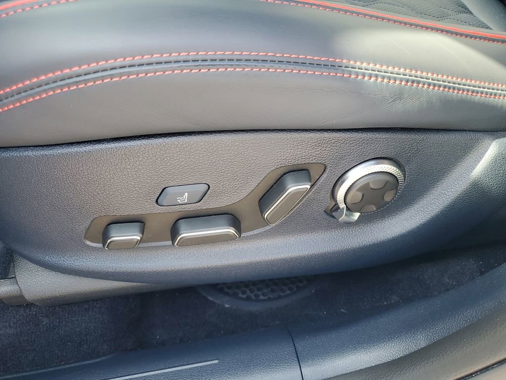 Used 2024 Genesis GV70 3.5T Sport w/ Sport Advanced Package image 7