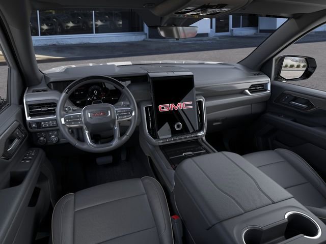 New 2026 GMC Yukon XL Elevation w/ Elevation Premium Package AWD/4WD image 15