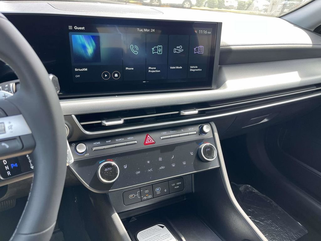 New 2026 Hyundai Sonata SEL FWD image 18