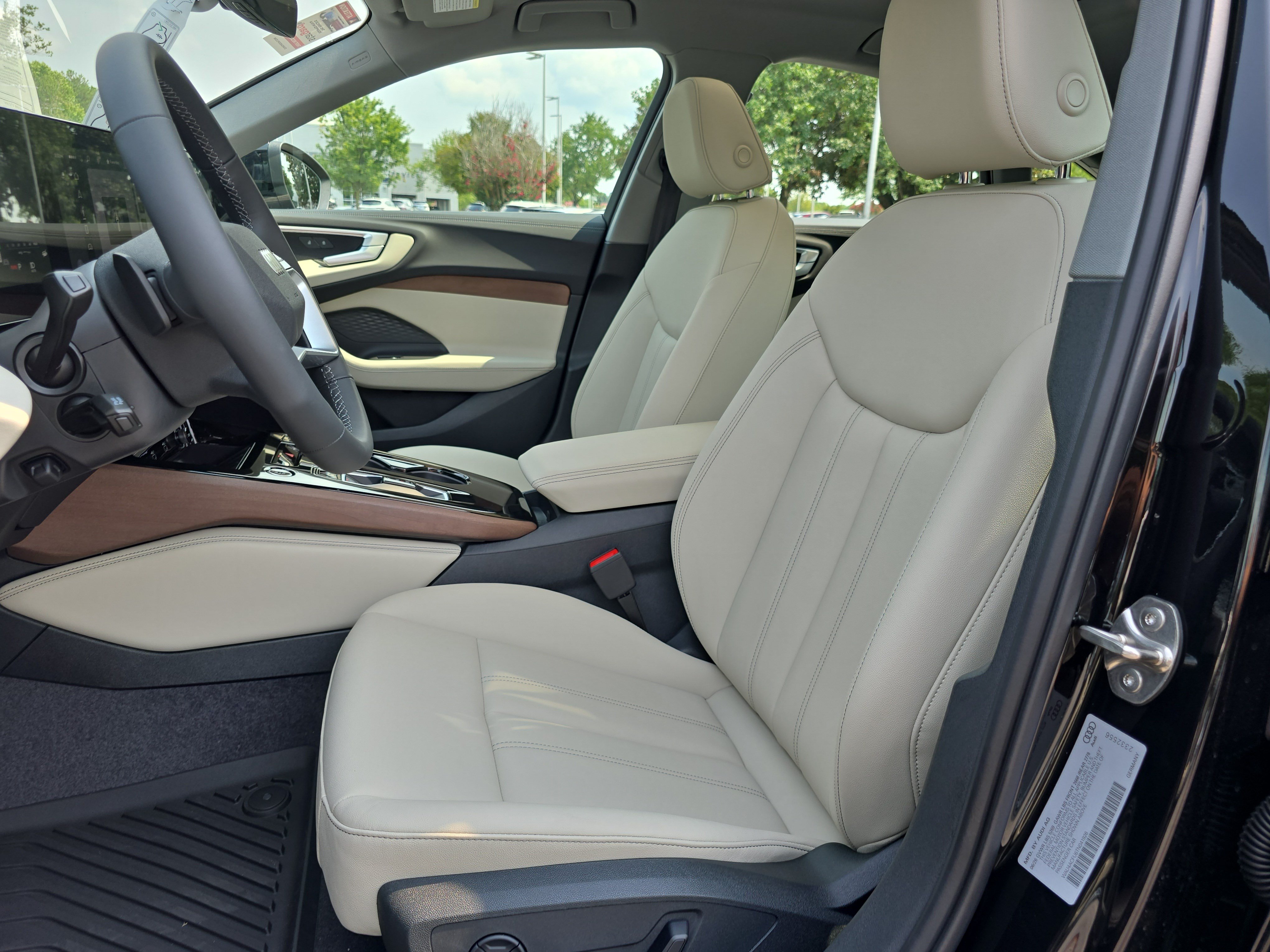 New 2026 Audi A5 2.0T Premium AWD/4WD image 15