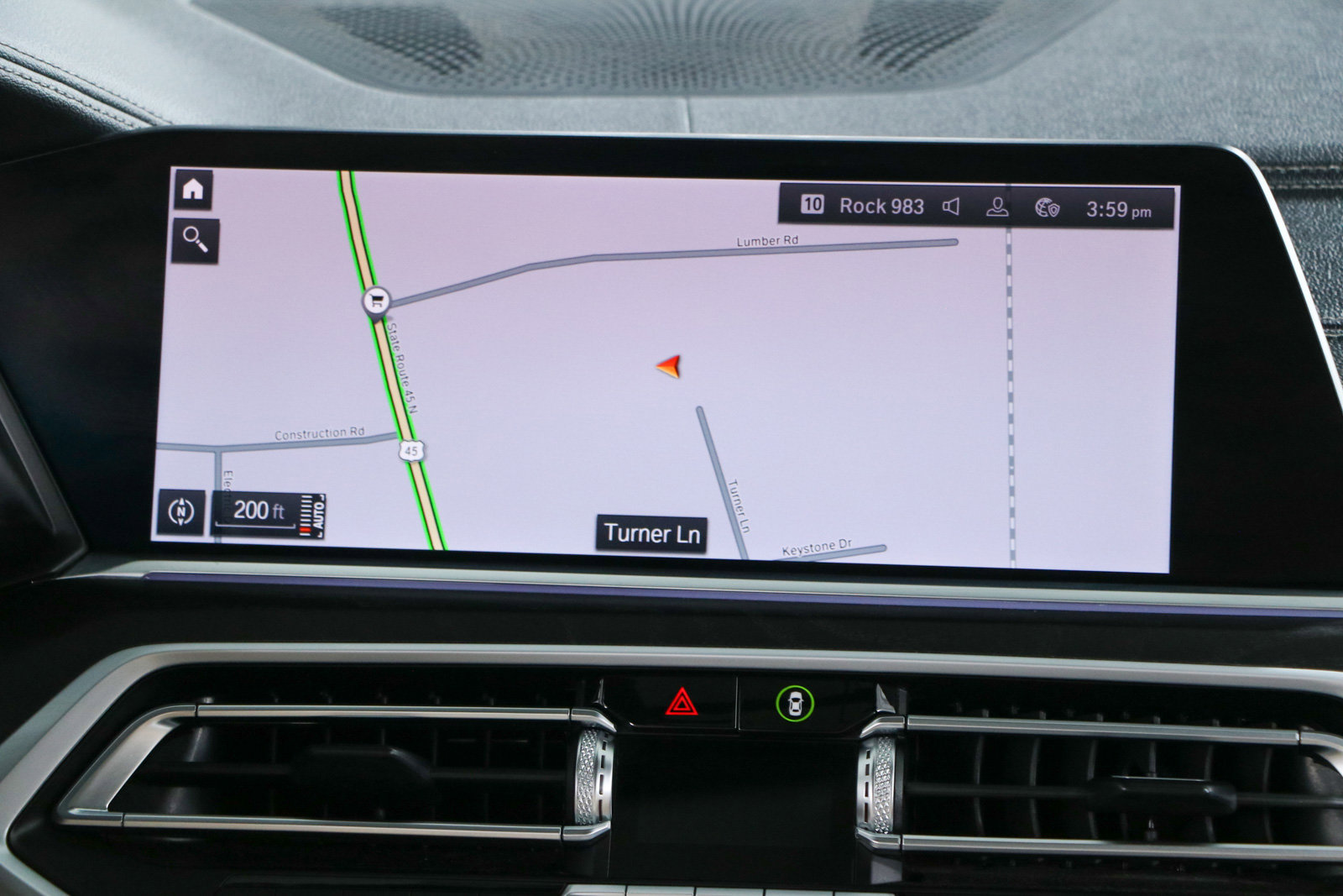 Used 2022 BMW X7 xDrive40i w/ Cold Weather Package image 18