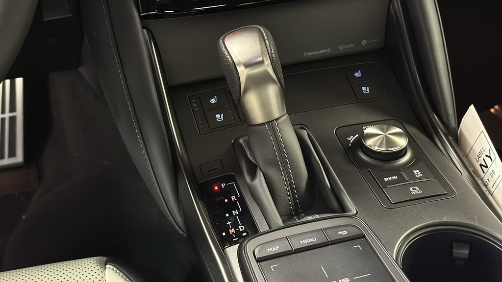New 2025 Lexus IS 350 F Sport image 17