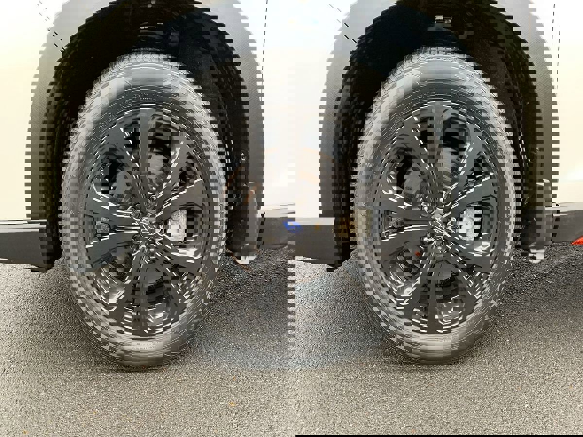 Used 2019 Subaru Forester Sport image 11