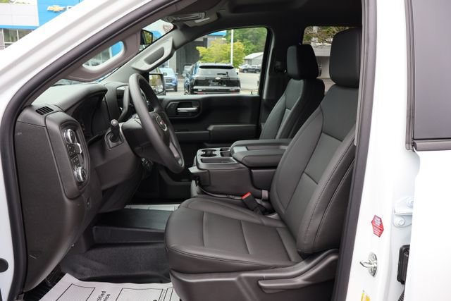 New 2026 GMC Sierra 1500 Pro AWD/4WD image 17