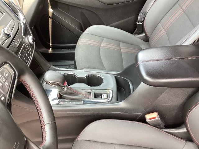 Used 2024 Chevrolet Equinox RS image 26