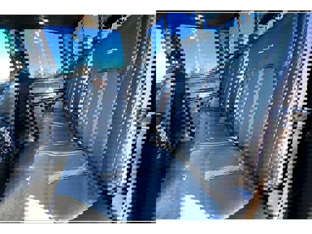 Used 2017 Ford F350 Platinum w/ Platinum Ultimate Package image 28