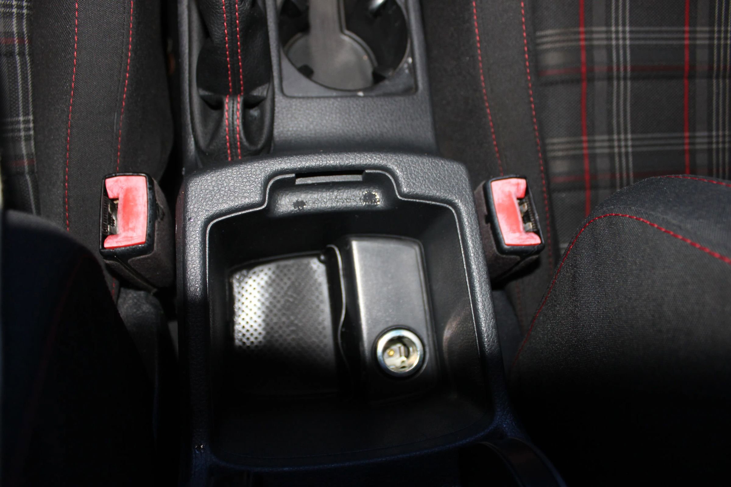 Used 2017 Volkswagen GTI S image 20