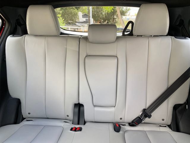 New 2026 Mitsubishi Eclipse Cross SEL AWD/4WD image 11