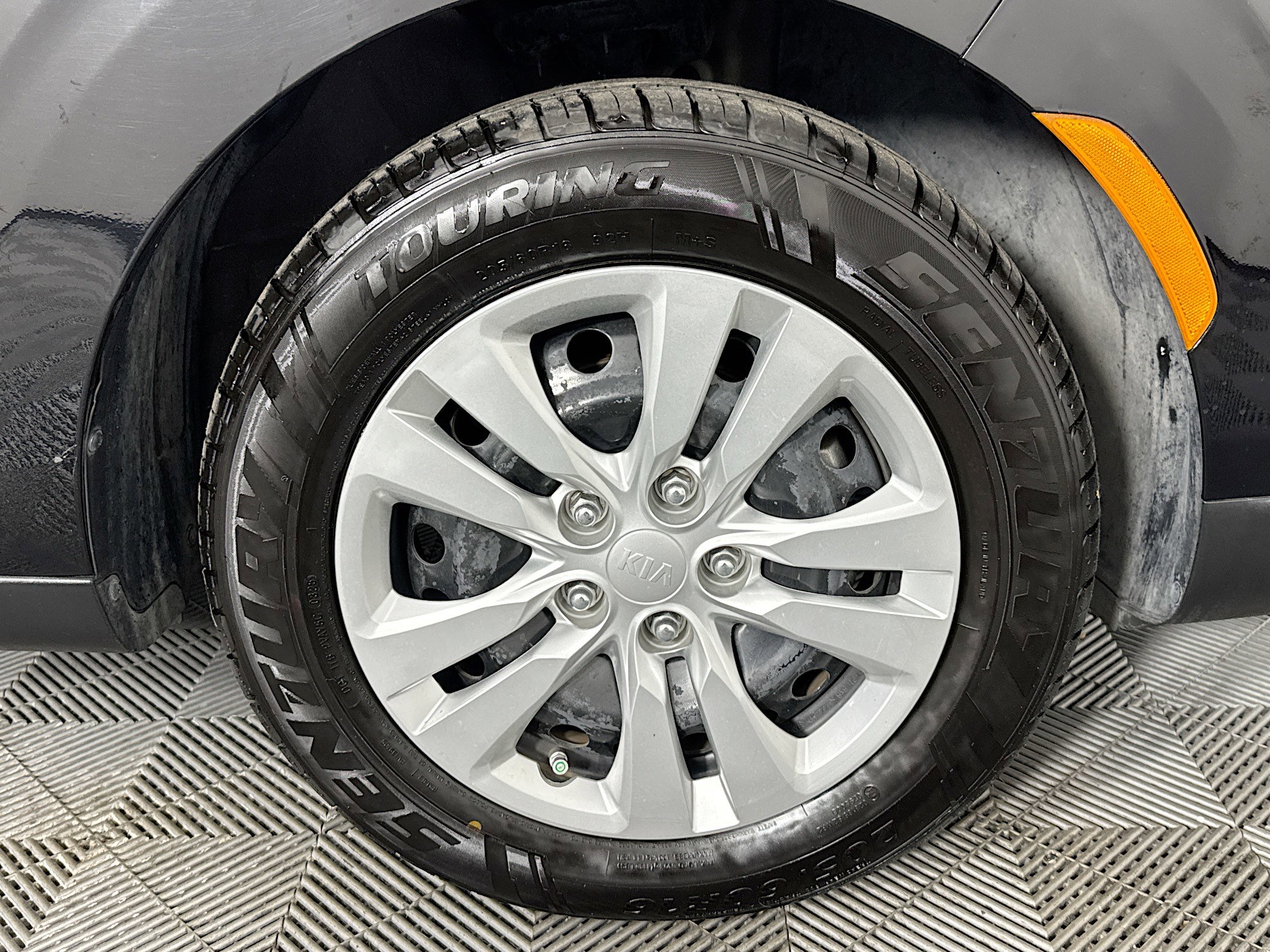 Used 2021 Kia Soul LX image 30