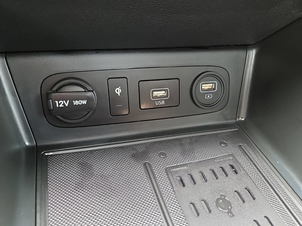 Certified 2023 Hyundai Sonata Limited FWD image 42