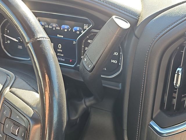 Used 2022 GMC Sierra 2500 Denali AWD/4WD image 14