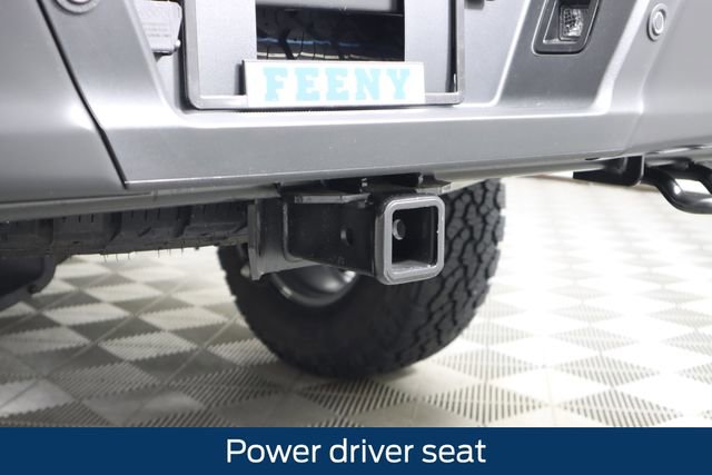 New 2026 Ford F150 Tremor w/ Equipment Group 402A High image 31