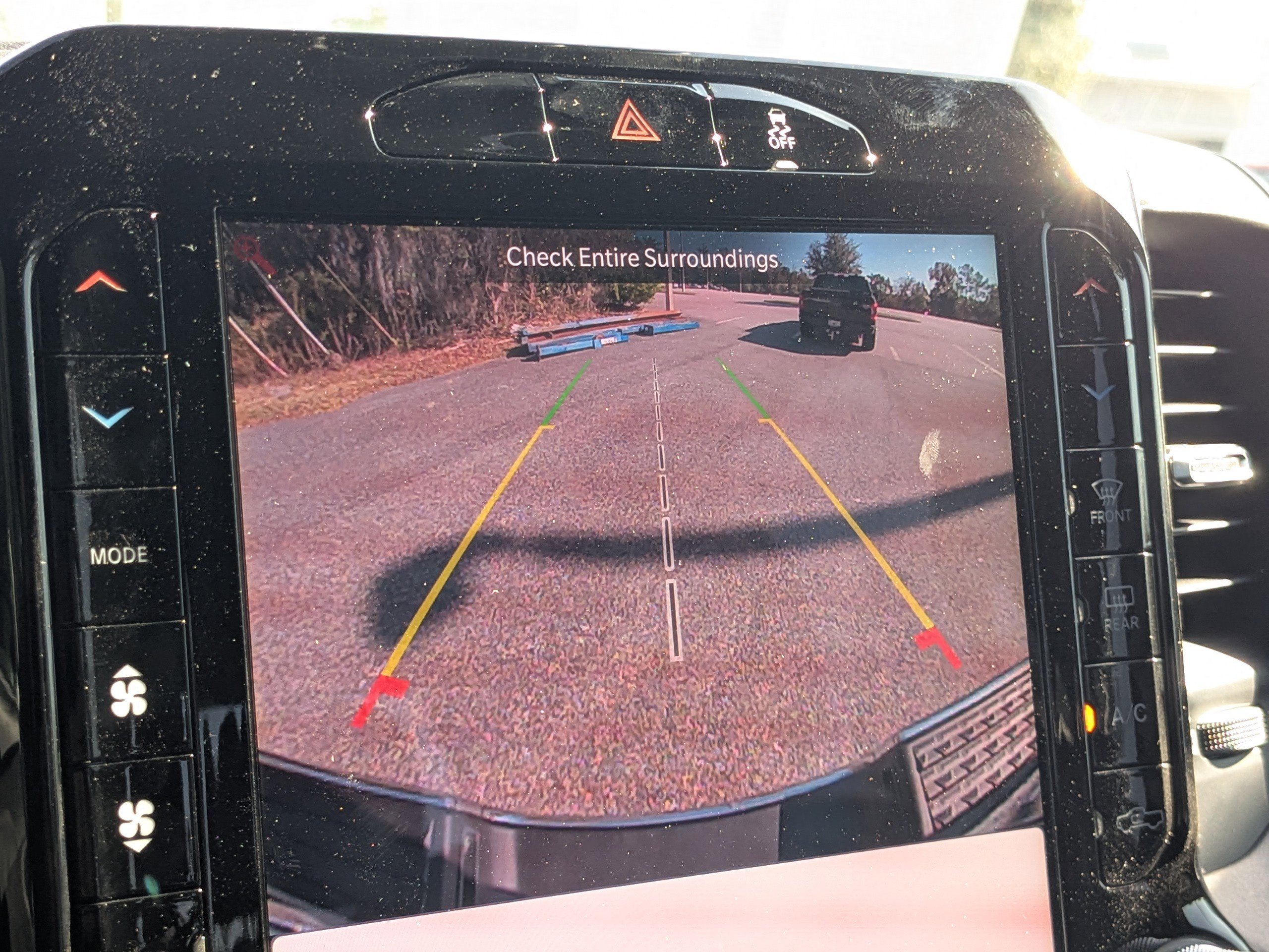 New 2026 RAM 2500 Tradesman image 19