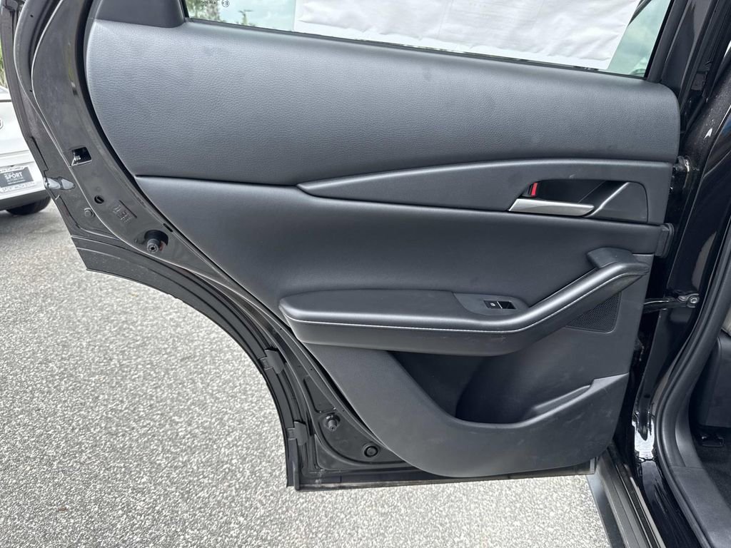 New 2026 MAZDA CX-30 AWD 2.5 S w/ Select Sport Pkg image 14
