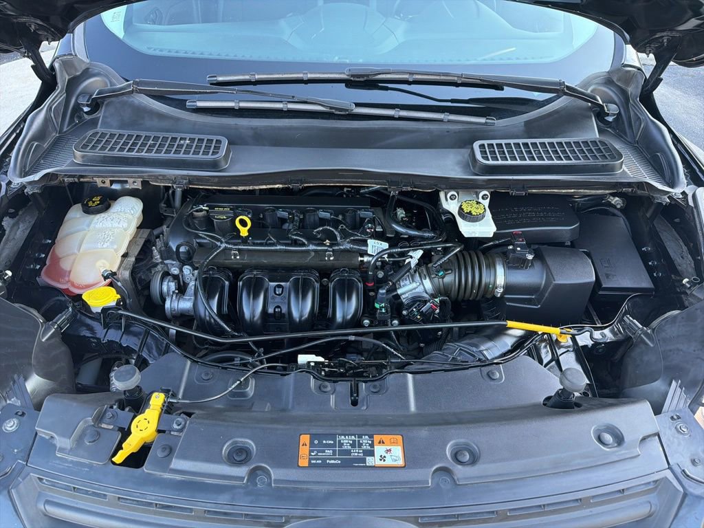 Used 2015 Ford Escape S image 31