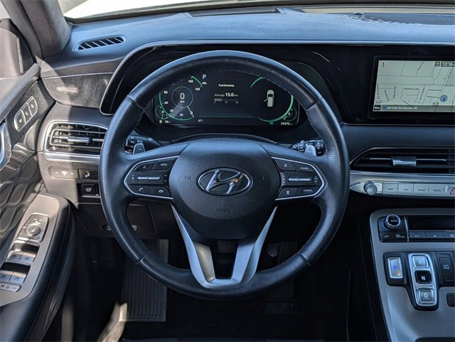 Used 2022 Hyundai Palisade Calligraphy w/ Cargo Package image 23