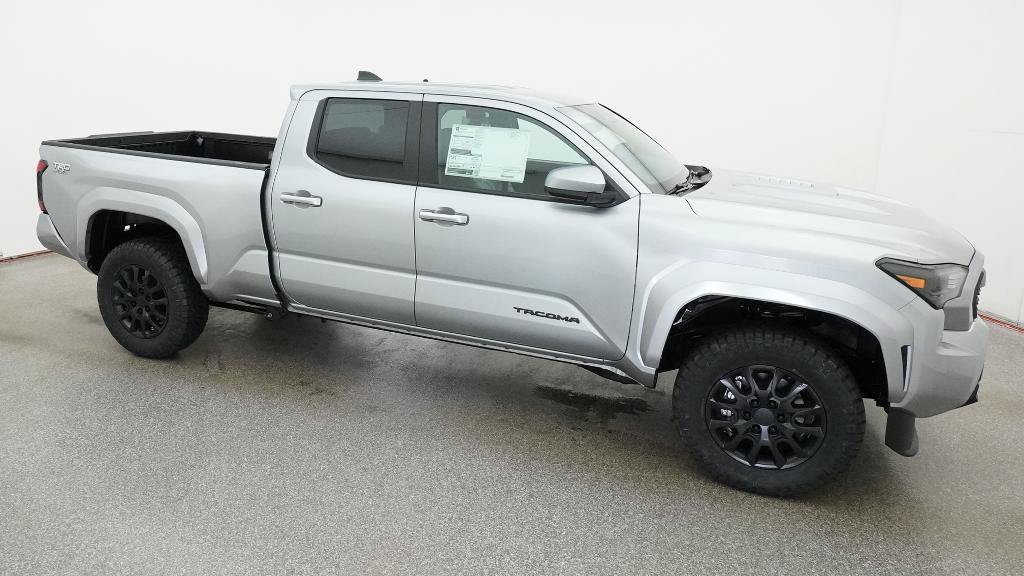New 2026 Toyota Tacoma TRD Sport AWD/4WD image 15