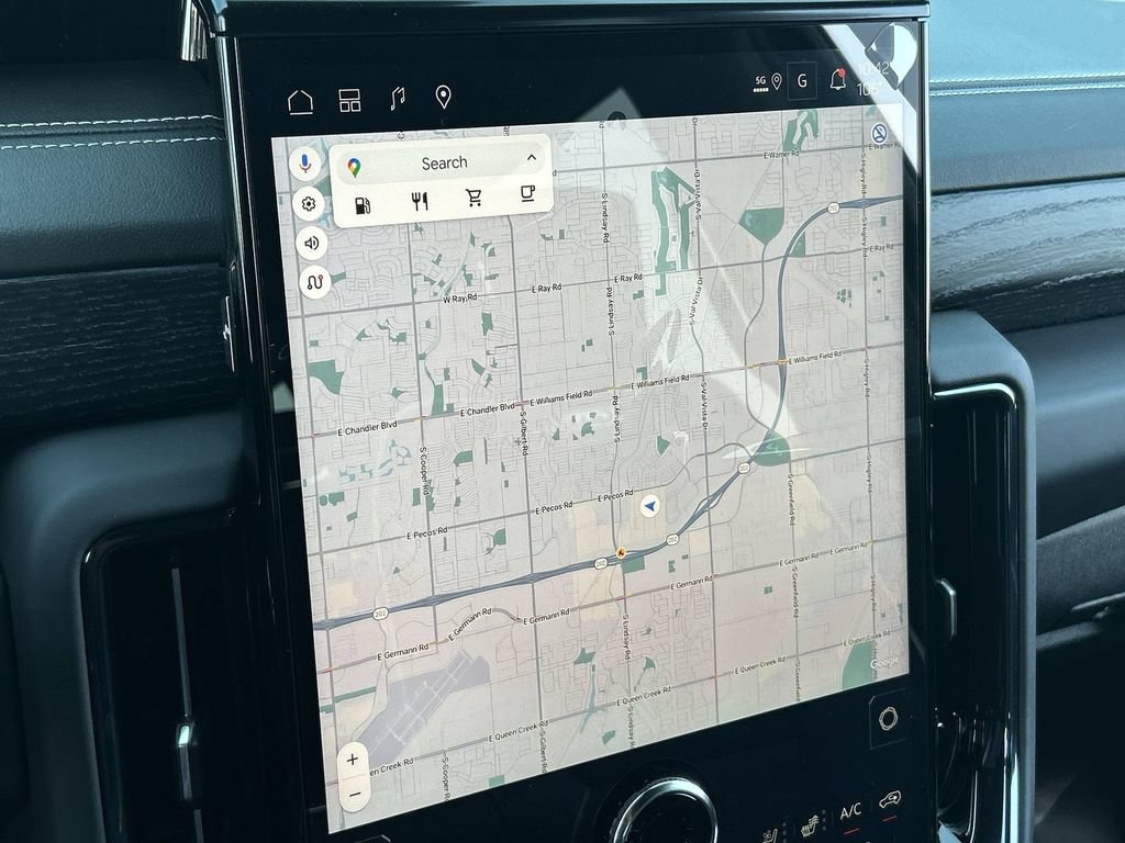 New 2026 GMC Yukon AT4 Ultimate AWD/4WD image 14