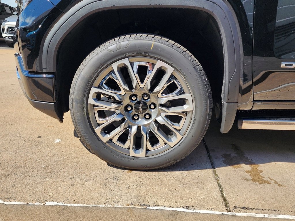 New 2026 GMC Sierra 1500 Denali Ultimate image 57