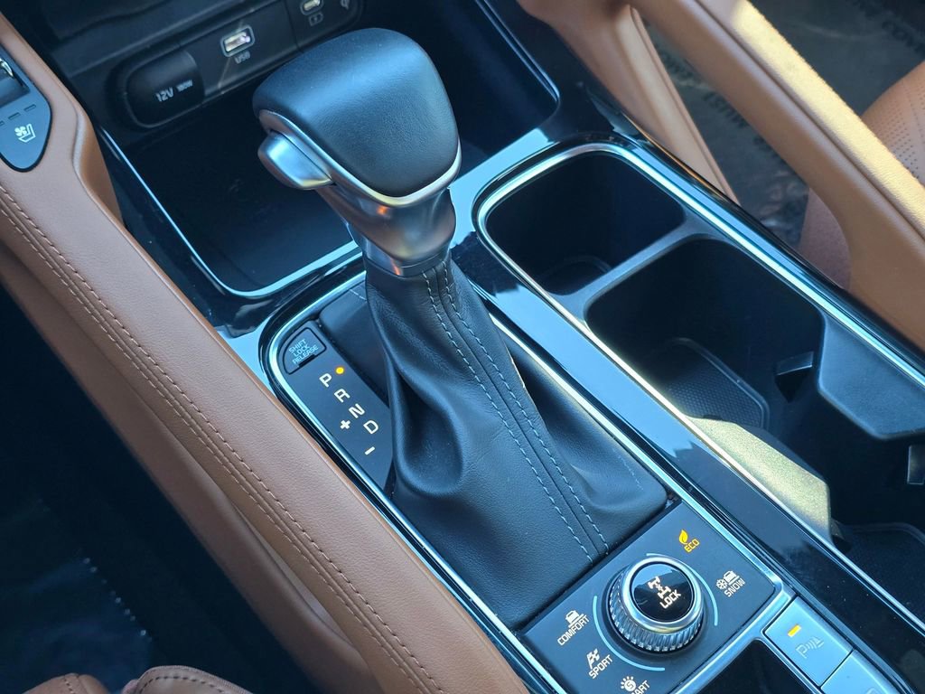 Used 2024 Kia Telluride SX Prestige X-Line image 43