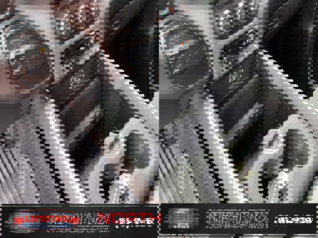 Used 2023 RAM 2500 Big Horn w/ Level 1 Equipment Group image 12