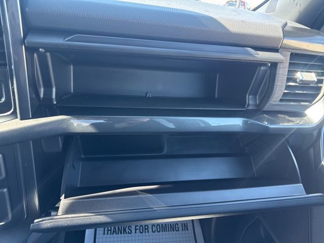 Used 2022 Ford F150 XLT w/ Equipment Group 302A High image 43