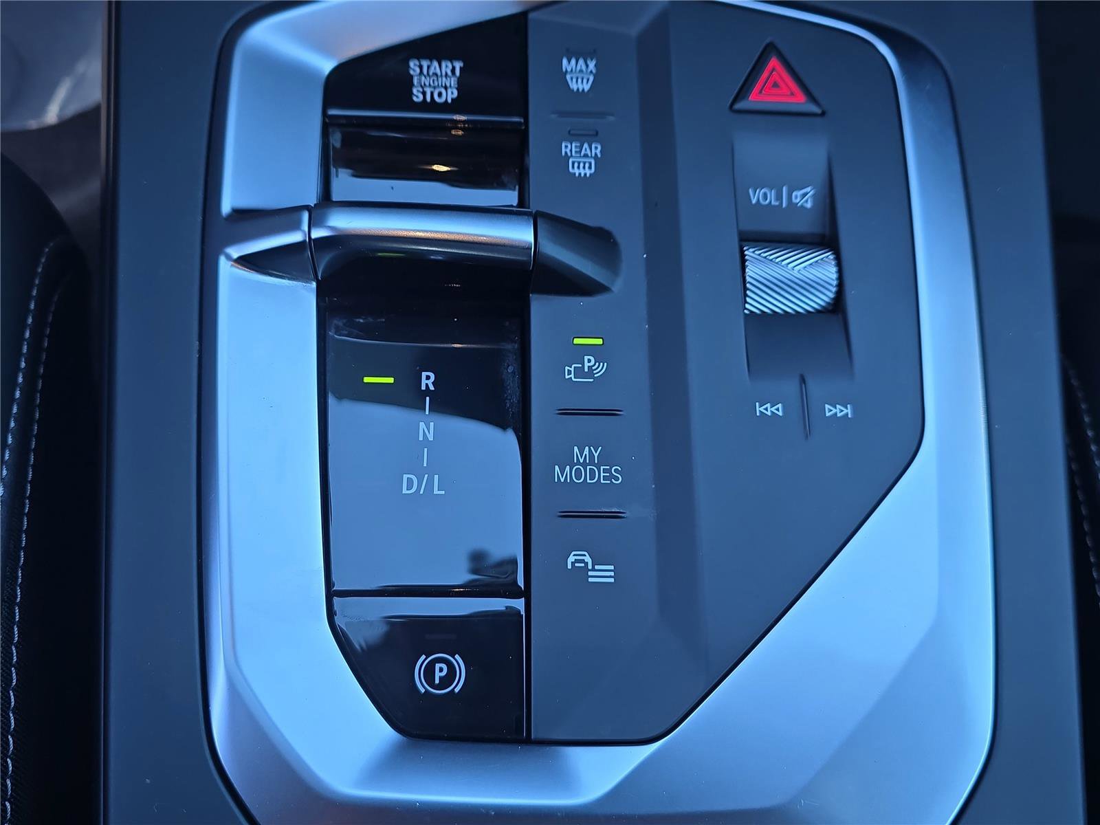 Certified 2026 BMW 228i w/ Technology Package image 20