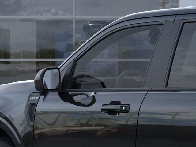 New 2025 Ford Maverick Lariat w/ 4K Tow Package image 19