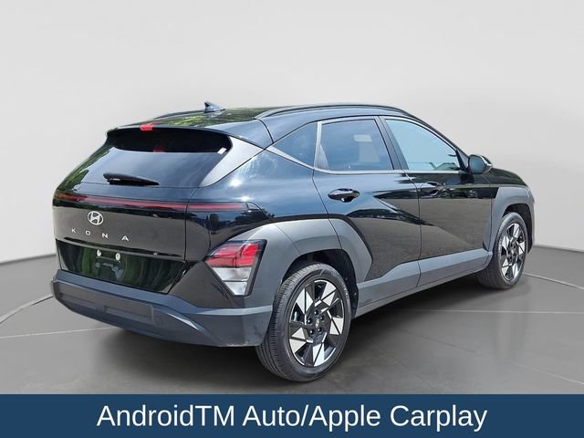 Used 2024 Hyundai Kona SEL FWD image 7