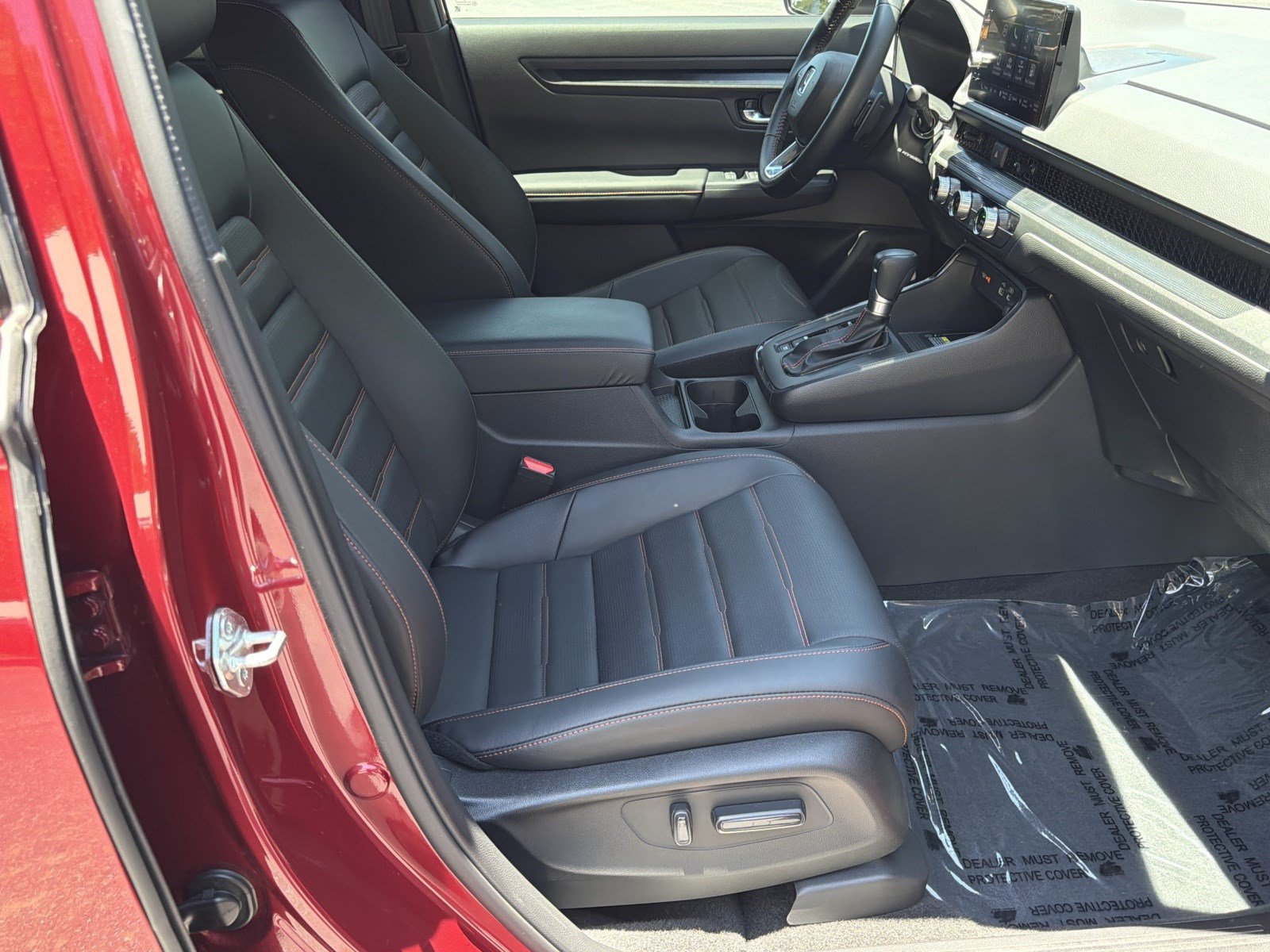 Used 2025 Honda CR-V Sport-L image 13