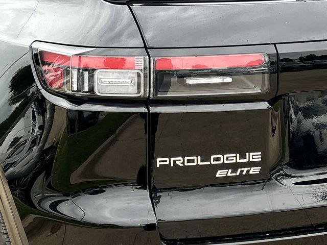 Used 2024 Honda Prologue Elite image 7