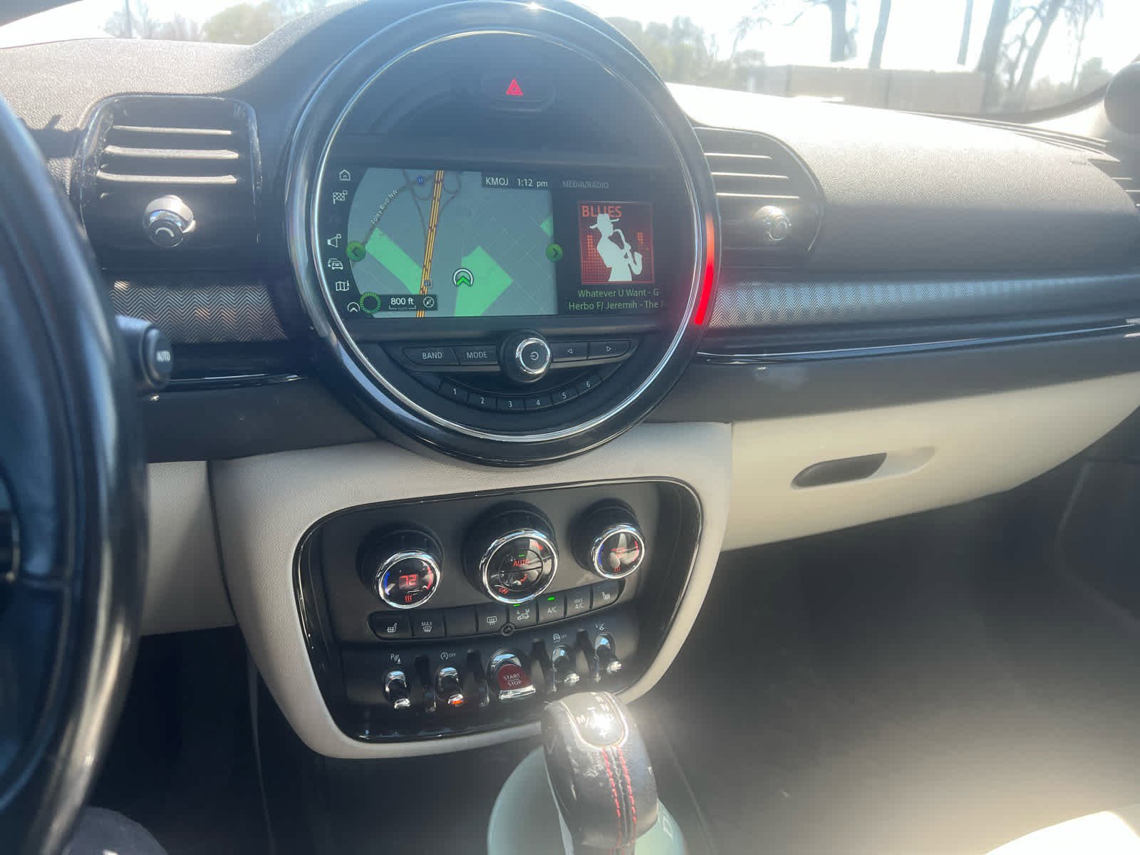 Used 2017 MINI Cooper Clubman S image 6