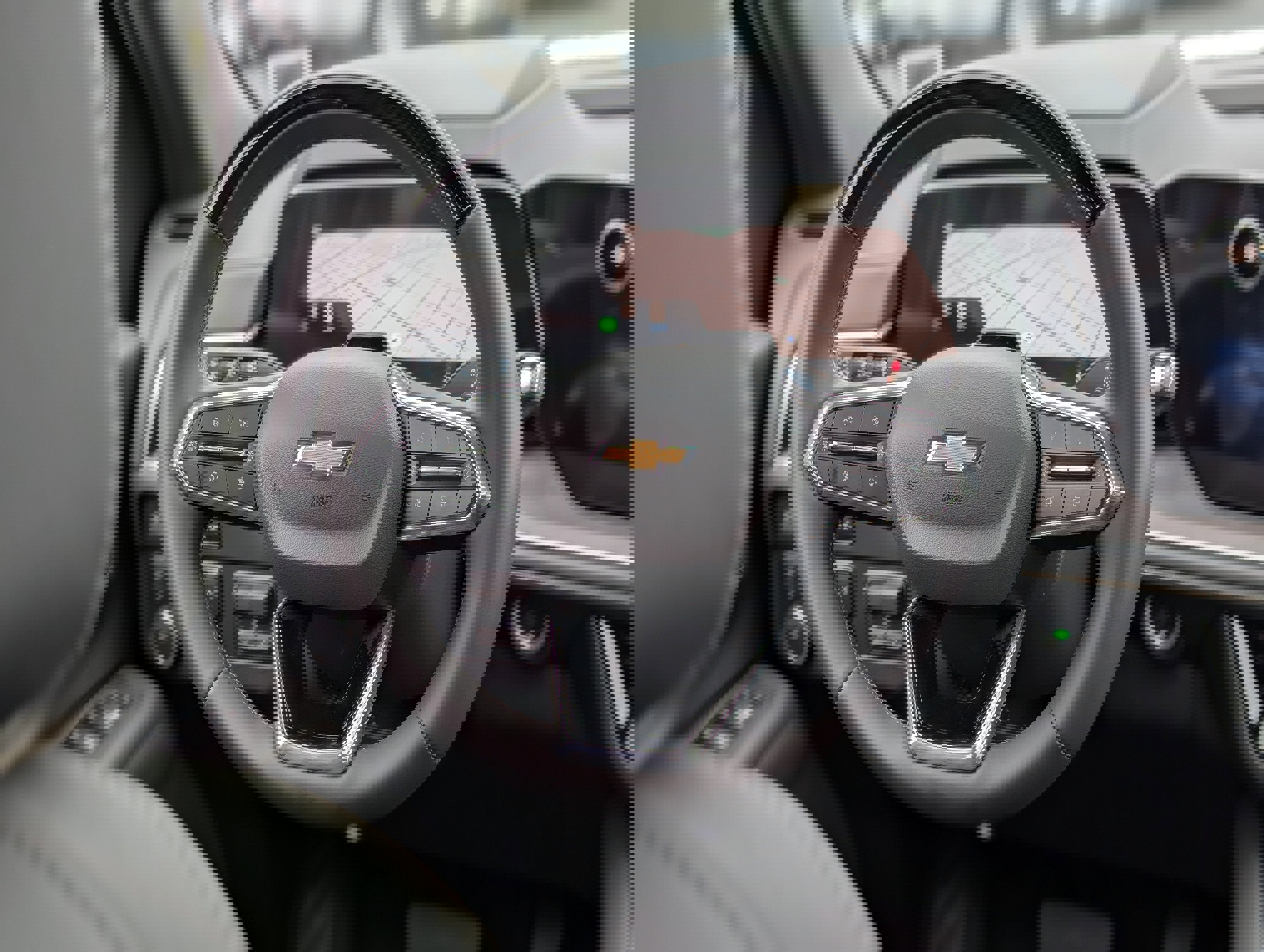 New 2025 Chevrolet Suburban Premier image 17