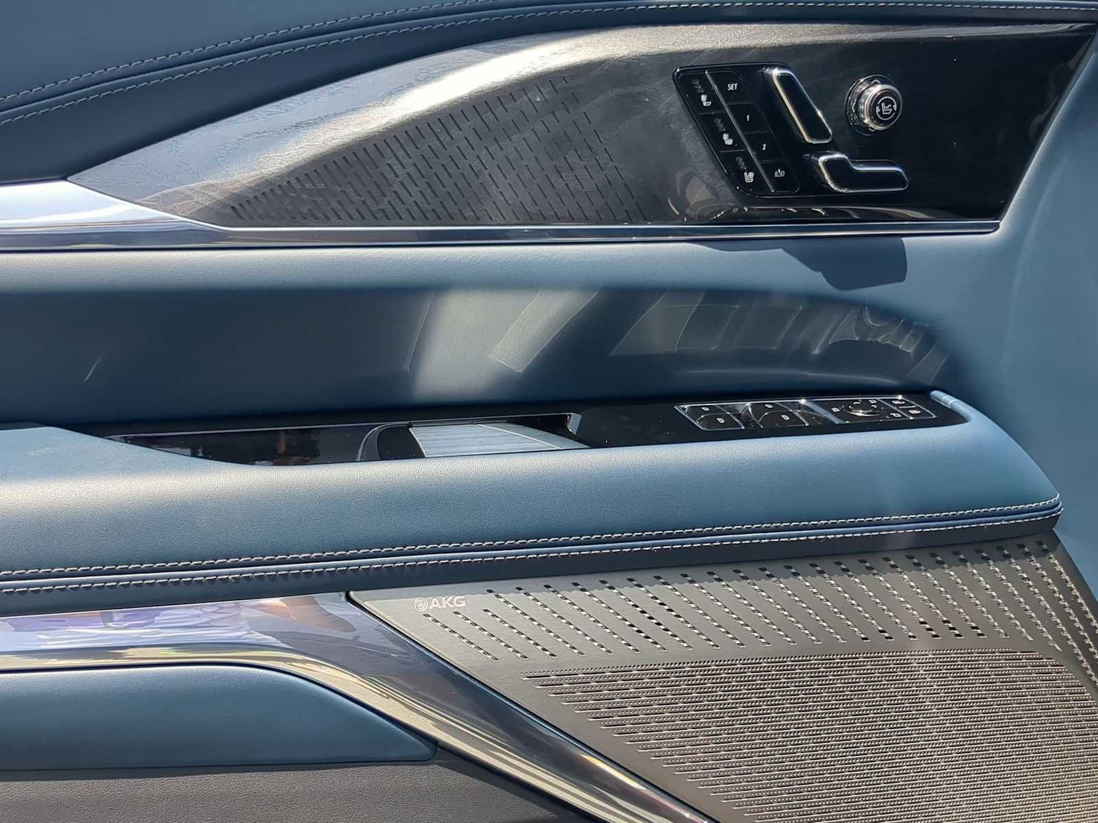 New 2026 Cadillac Escalade IQ Sport 2 image 11