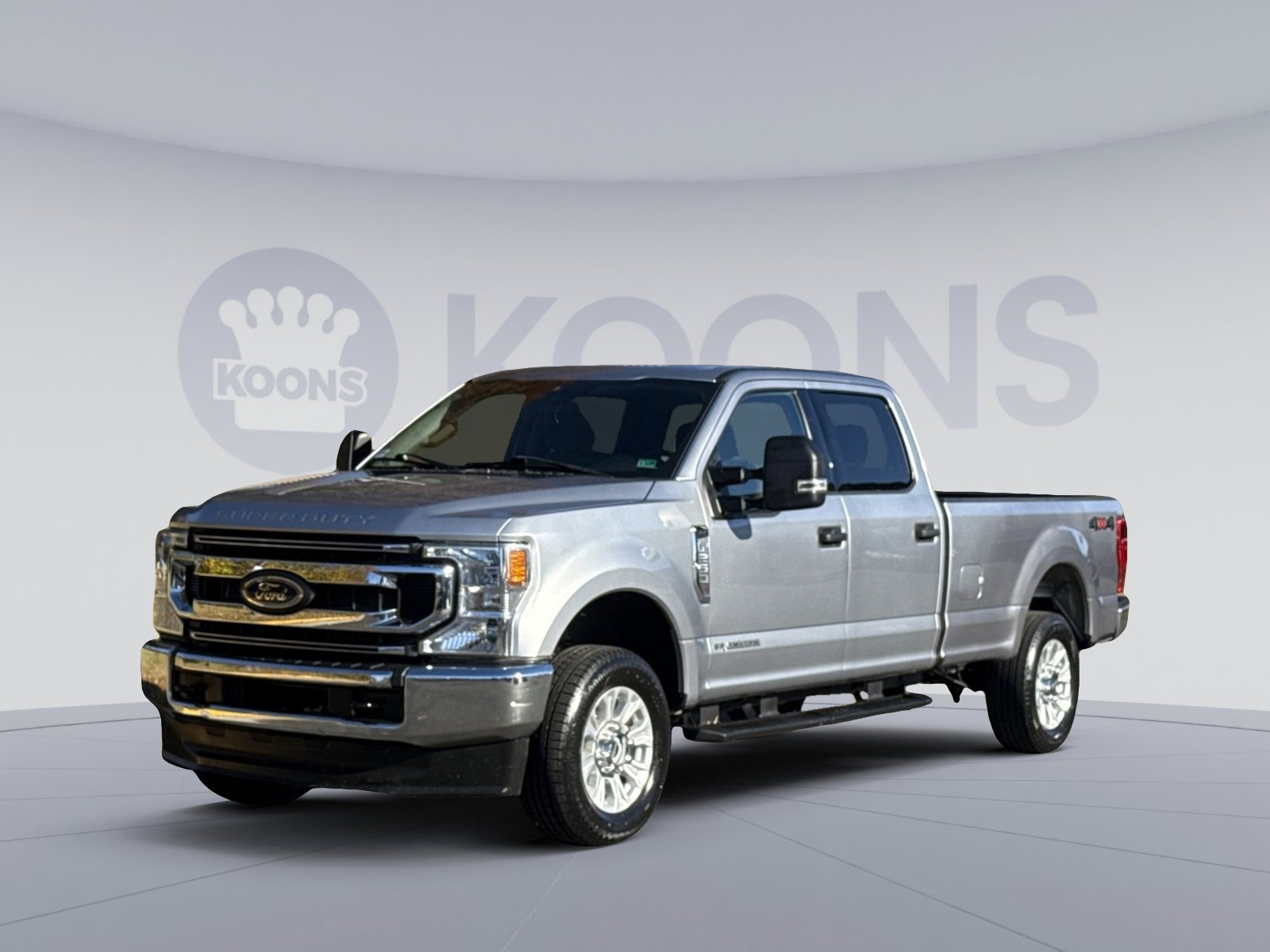 Used 2022 Ford F250 XLT