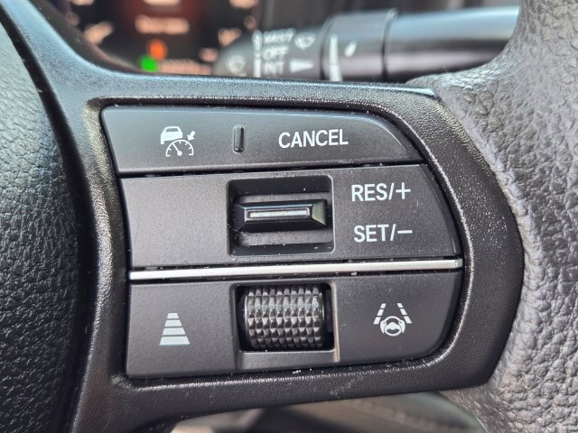 Certified 2024 Honda Accord LX image 22