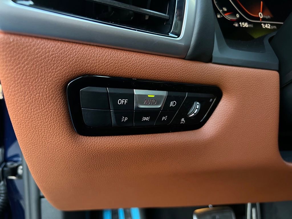 New 2026 BMW 840i xDrive image 21
