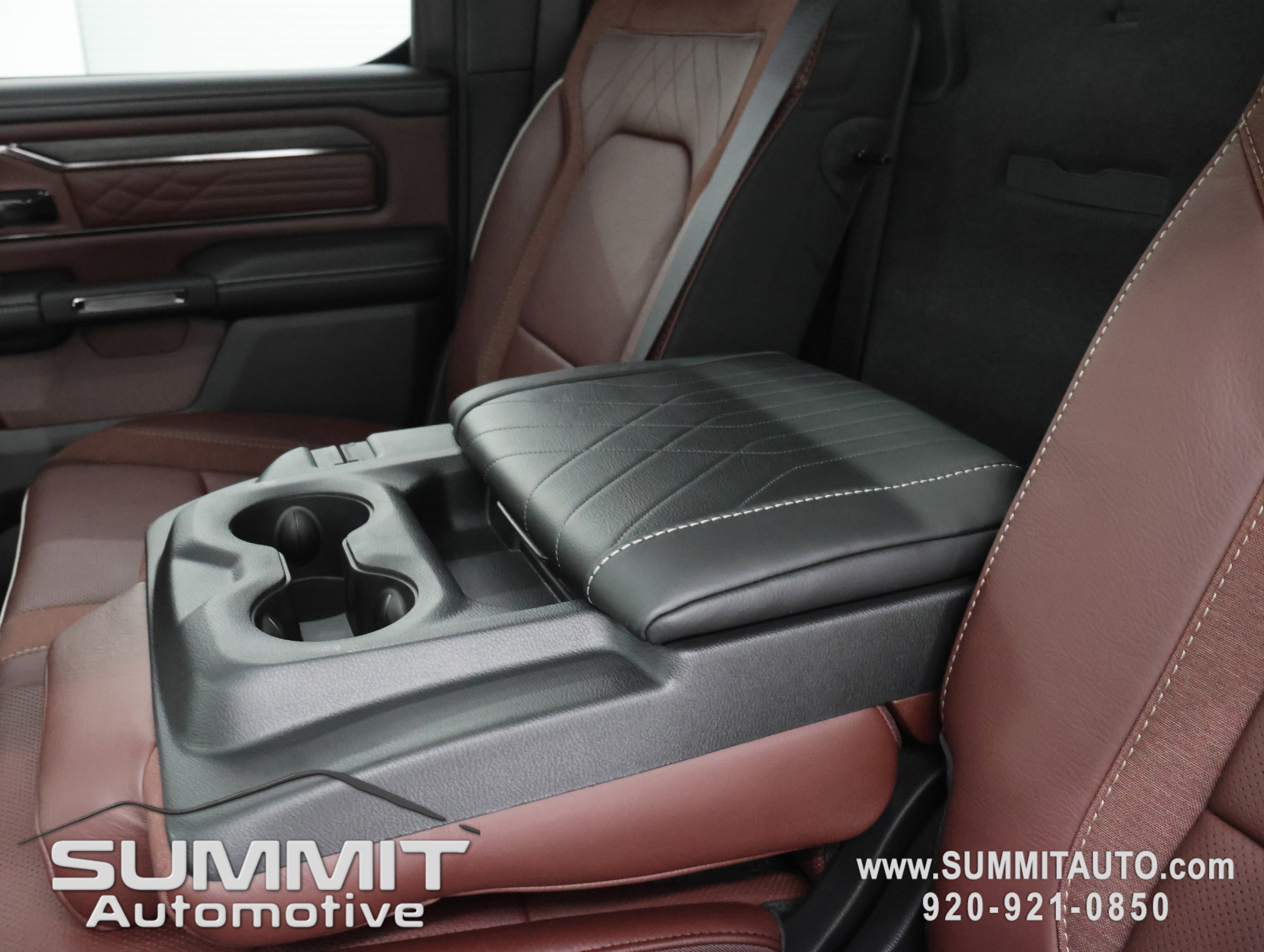 New 2026 RAM 1500 Limited AWD/4WD image 40