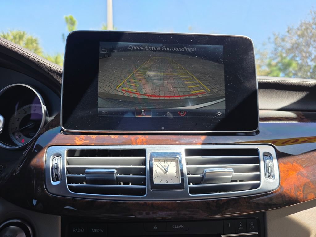Used 2016 Mercedes-Benz CLS 400 CLS 400 image 32