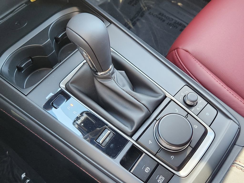 New 2026 MAZDA CX-30 AWD 2.5 S image 11