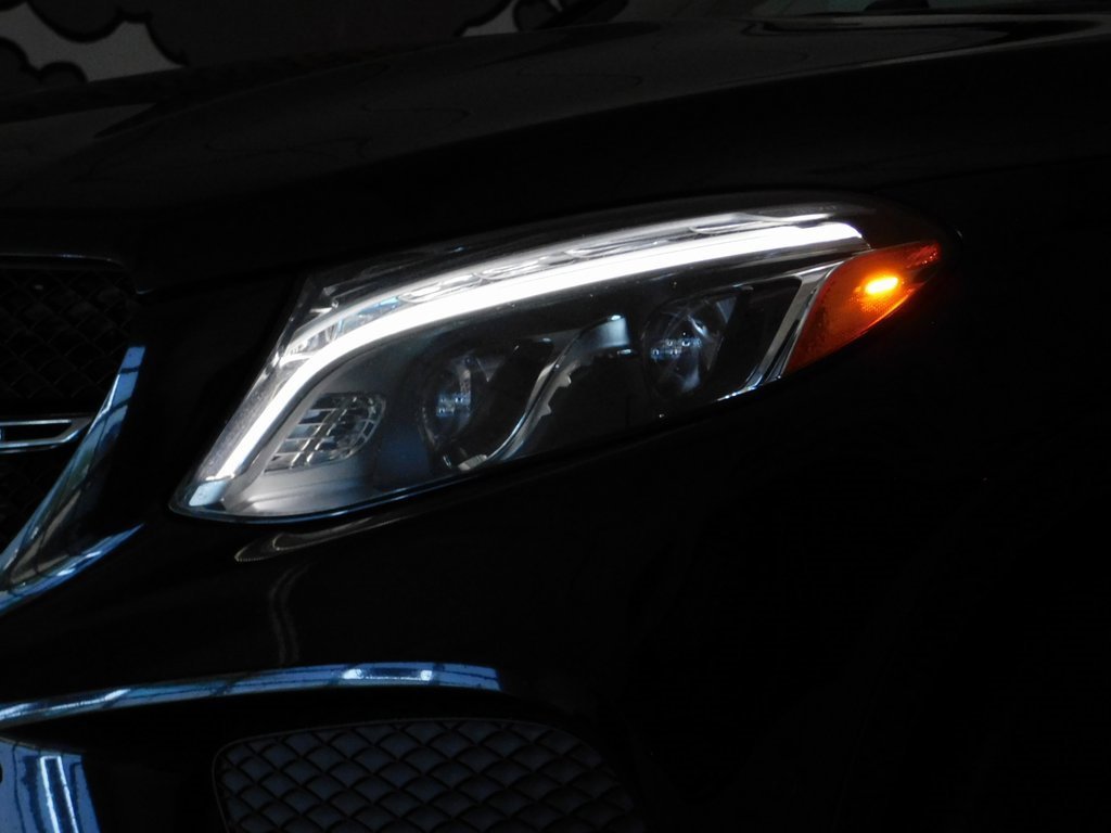 Used 2019 Mercedes-Benz GLE 43 AMG 4MATIC Coupe image 22