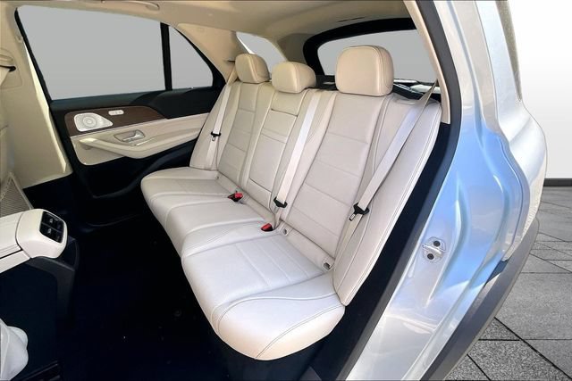 New 2026 Mercedes-Benz GLE 350 4MATIC image 13