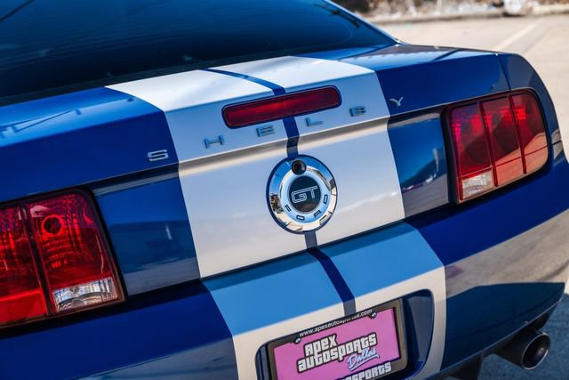 Used 2008 Ford Mustang GT Premium image 32