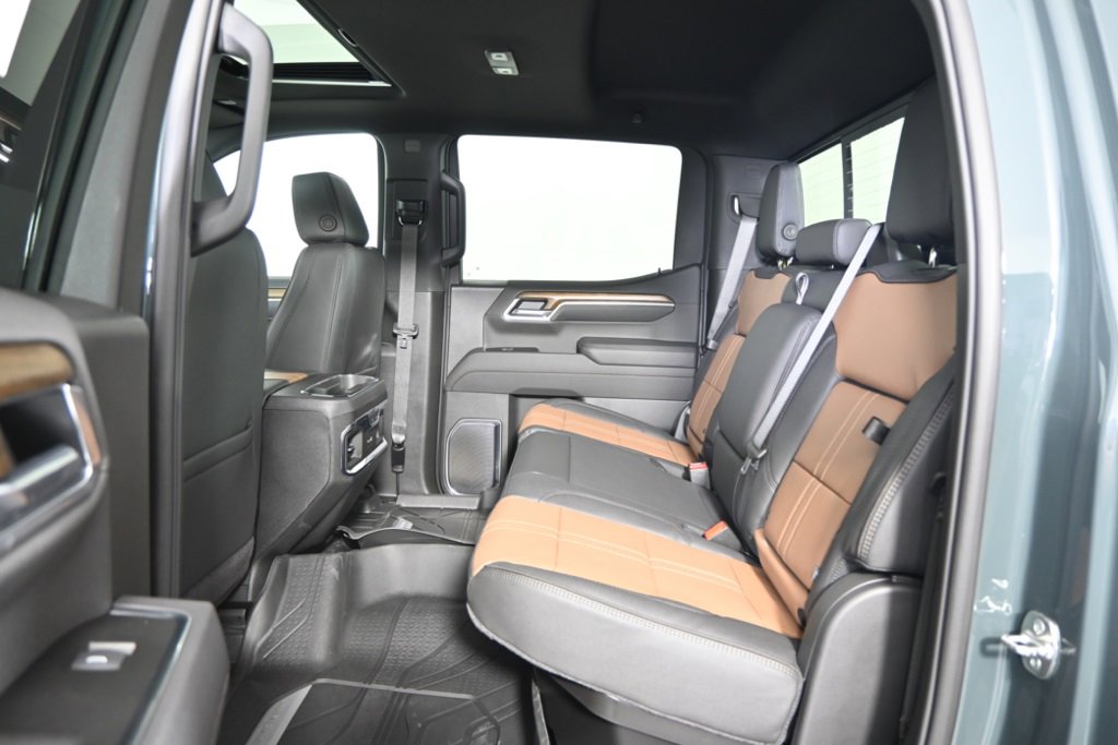 New 2026 Chevrolet Silverado 1500 High Country image 18