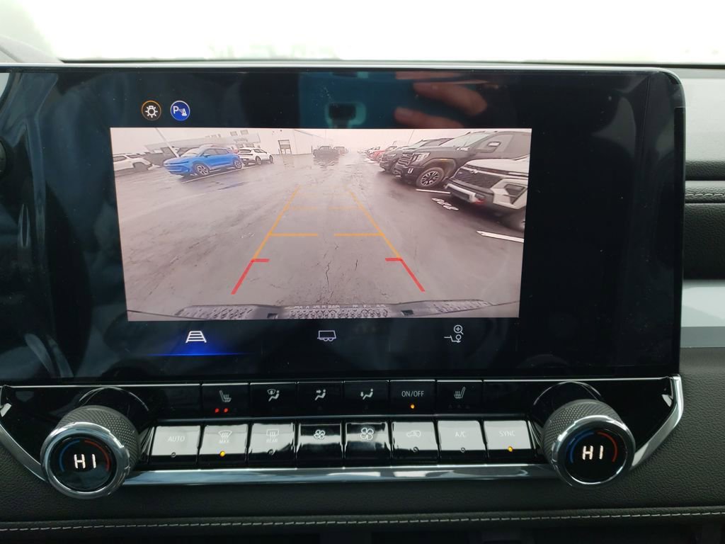 New 2026 Chevrolet Colorado LT w/ Advanced Trailering Package image 19