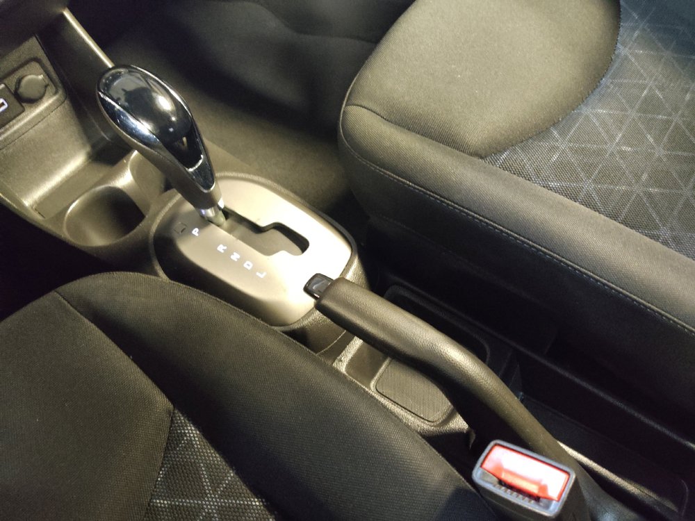 Used 2020 Chevrolet Spark LS FWD image 26