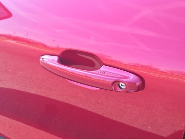 Certified 2022 Ford Escape SE image 16