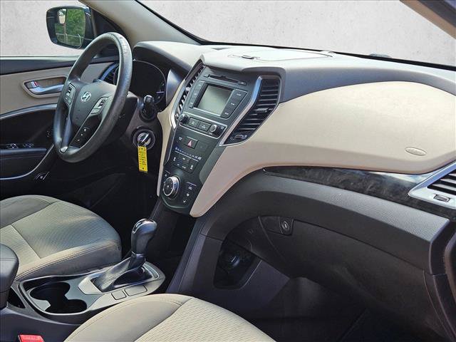 Used 2017 Hyundai Santa Fe Sport FWD image 21