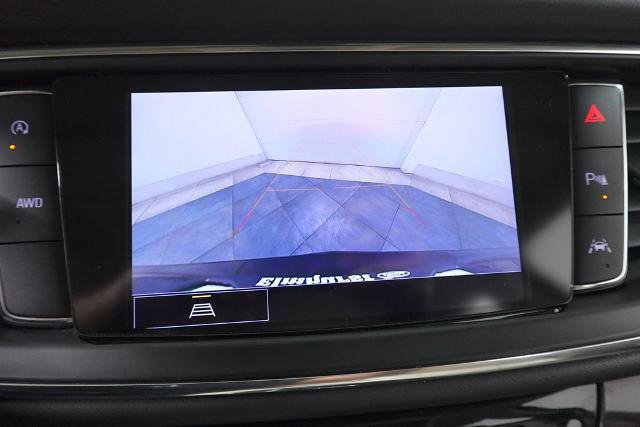 Used 2022 Buick Enclave Essence w/ Experience Buick Package image 6